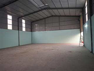 H2112 💥 Cho thuê xưởng Vườn Lài Quận 12, HXT, 260m2, 20tr/th