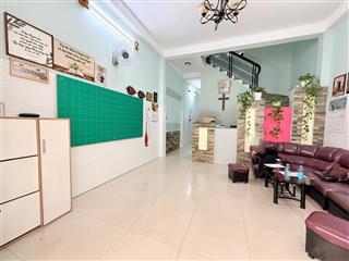 [H2214] Nhà 2 tầng Thới An 22 - Sát vách Gò Vấp - Giá cực sốc