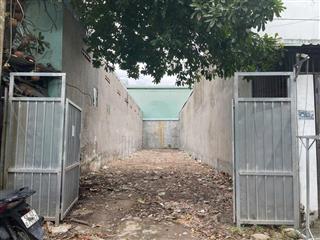 H2261 💥 MẶT TIỀN GIÁ "HẺM" - CHỦ NGỘP THỞ