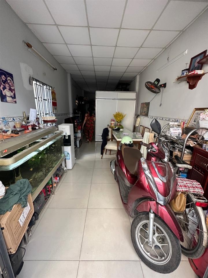 🏡 H2273 - NHÀ P17 GÒ VẤP GIÁ "HẠT DẺ" 🏡