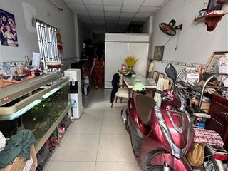 🏡 H2273 - NHÀ P17 GÒ VẤP GIÁ "HẠT DẺ" 🏡