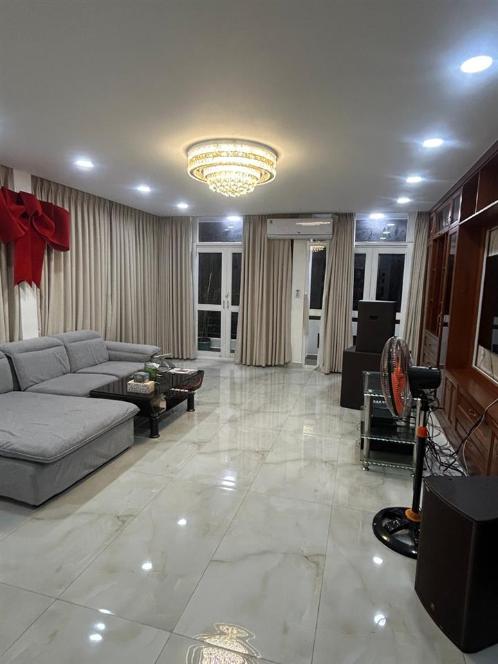 [H2345*] Siêu Phẩm Biệt Thự Phố Bình Lợi Ngang Khủng 5.3M Khó Tìm!
