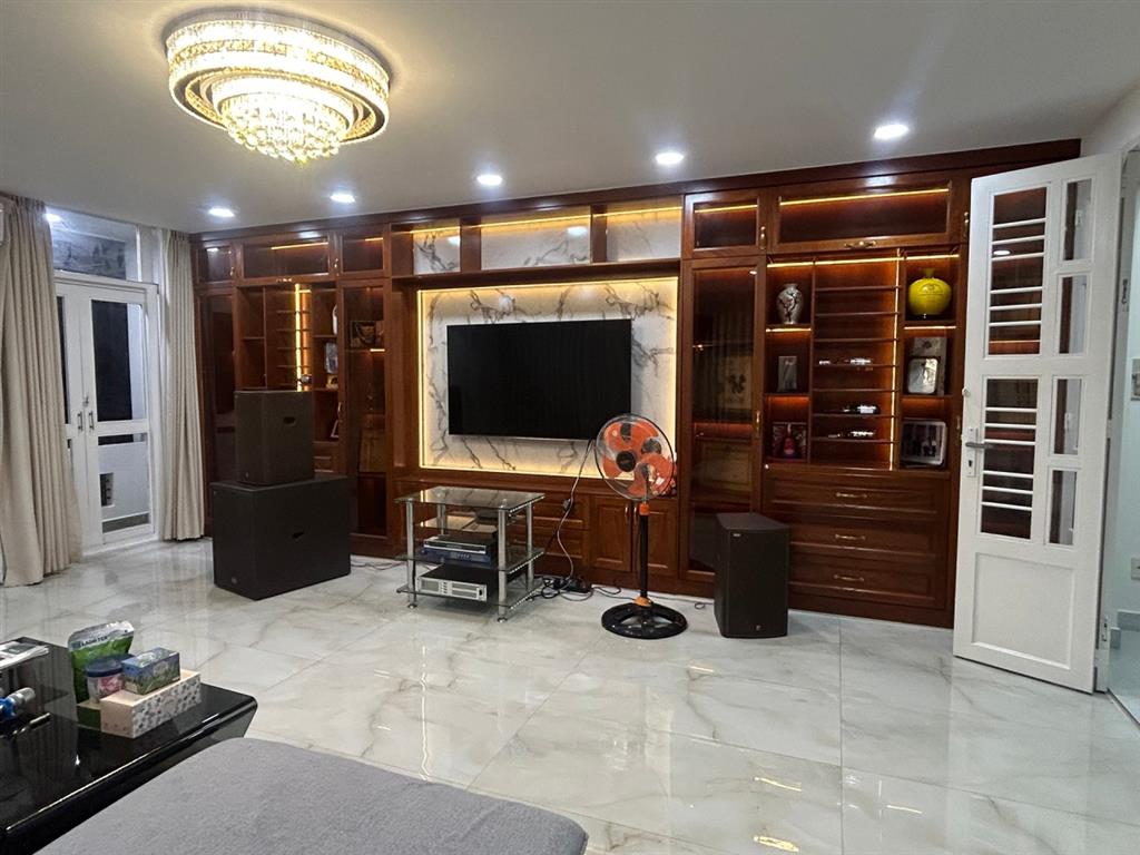 [H2345*] Siêu Phẩm Biệt Thự Phố Bình Lợi Ngang Khủng 5.3M Khó Tìm!