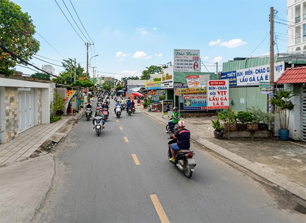 H2357* ĐẤT VƯỜN LÀI SÁT CẦU SẮT, GIÁ GIẢM SÂU! 📉