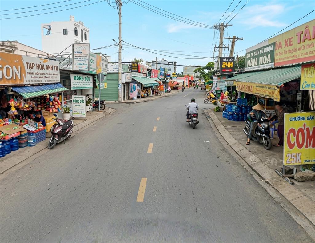 H2357* ĐẤT VƯỜN LÀI SÁT CẦU SẮT, GIÁ GIẢM SÂU! 📉
