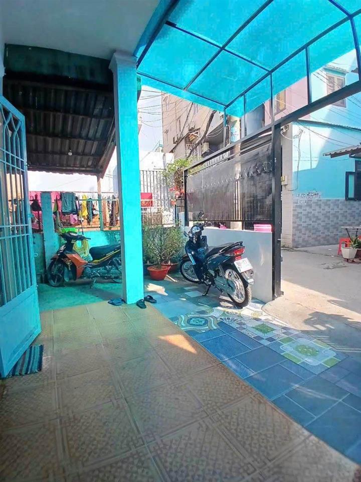 [H2362*] Đất rộng hơn 200m2 sát Emart Gò Vấp giá ngộp!