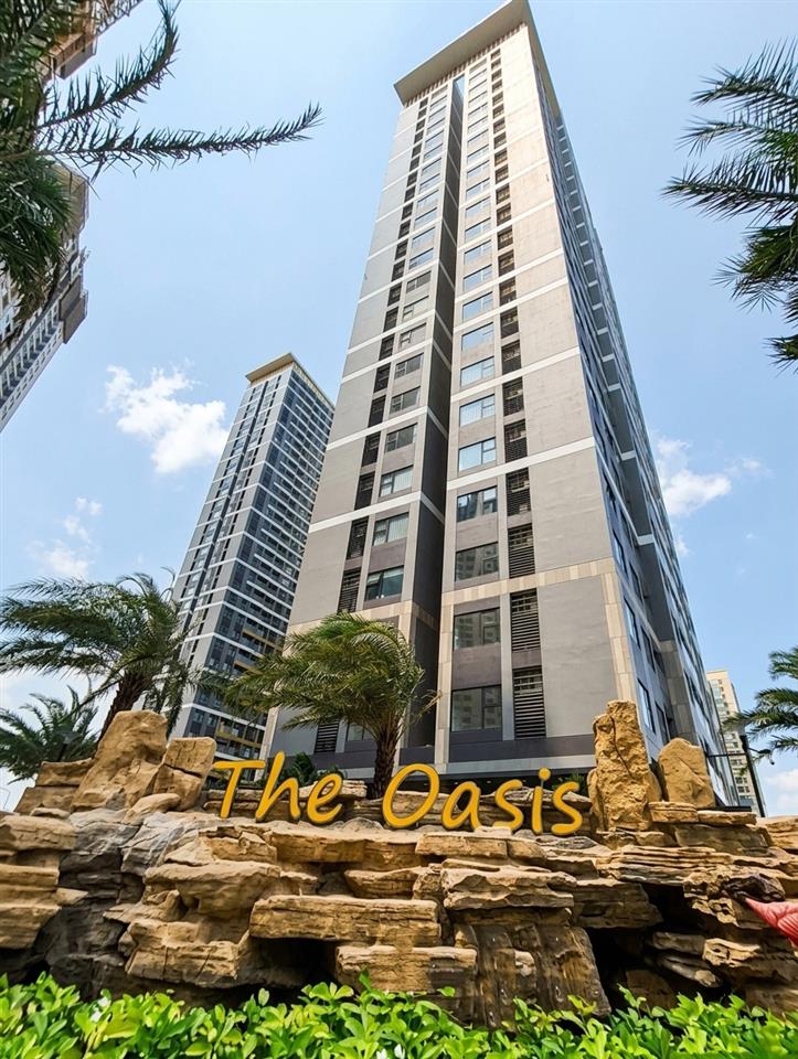 H2386 📍 CĂN HỘ THE OASIS VINHOMES CHÍNH CHỦ