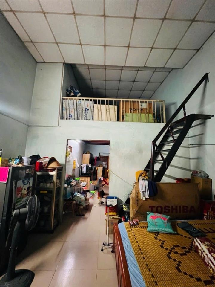 [H2392*] Cơ hội hiếm! Mặt tiền Nguyễn Oanh 104m2 nở hậu chỉ 14.x tỷ!