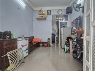 [H2458] Nhà Trần Bình Trọng sát ĐH Văn Lang, mới ở ngay, 3.x tỷ