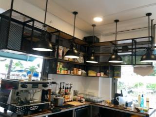 [H2470] Shophouse mặt tiền kinh doanh view công viên sông gần Landmark 81 giá 8.x tỷ