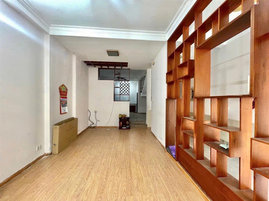 H2488  HXH 6m sát ĐH Văn Lang làm Hotel, Spa cực đỉnh, 16.x tỷ