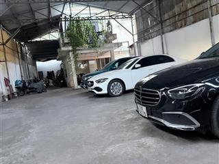 [H2530*] Nhà + Kho 554m2 nở hậu khủng sát cầu Bình Triệu, giá 48.x tỷ
