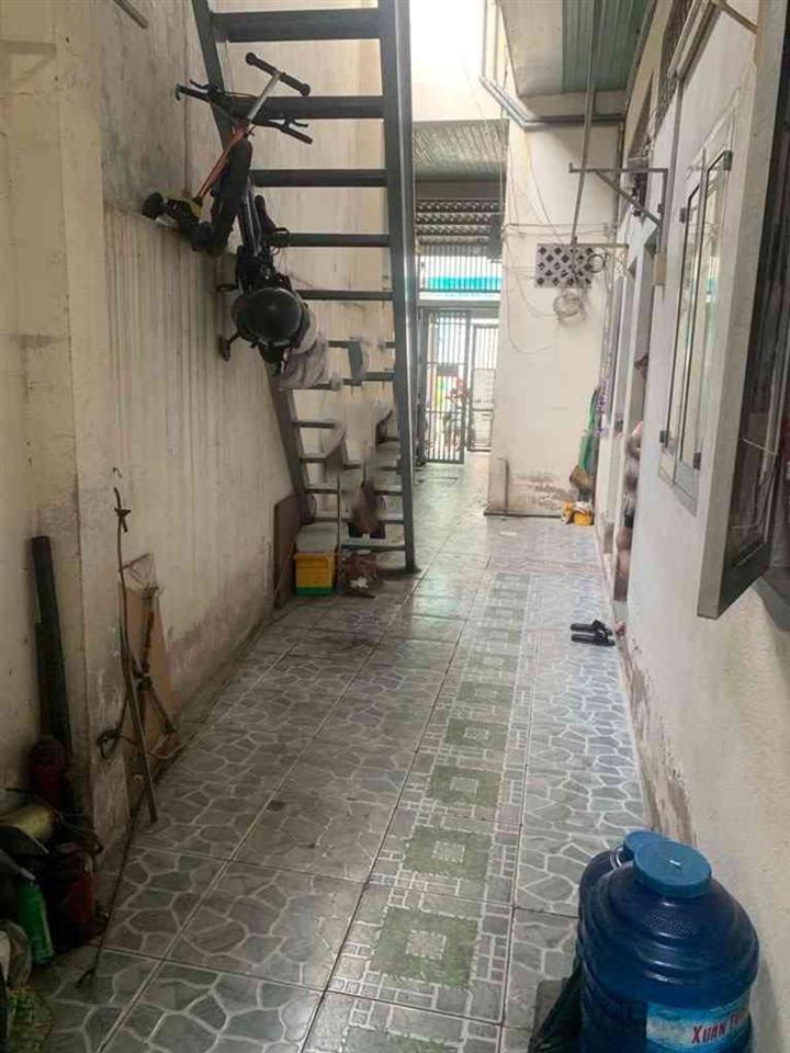 [H2536*] CHỦ NGỢP GIẢM SỐC DÒNG TIỀN 7P TRỌ LINH XUÂN THỦ ĐỨC, GIÁ CHỈ 4.X TỶ