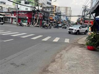 [H2560] Mặt tiền 6.7m Nguyễn Xí - Bình Thạnh, 49.x tỷ, siêu kinh doanh