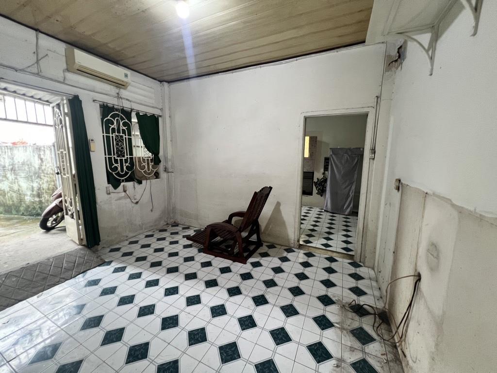 [H2578*] Đất xây 5 tầng sát ĐH Văn Lang Bình Thạnh, ngang khủng hơn 10m, giá 4.x tỷ!
