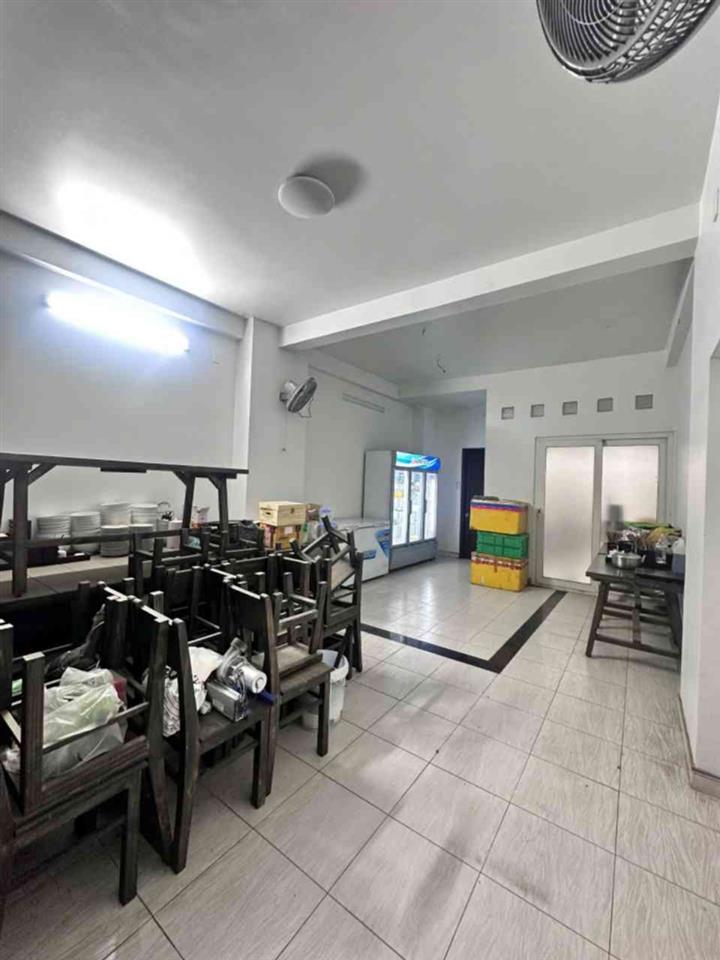 [H2590*] Cơ hội sở hữu nhà mặt tiền đường 30m sát ĐH Văn Lang, Bình Thạnh - Giá 18.x tỷ!