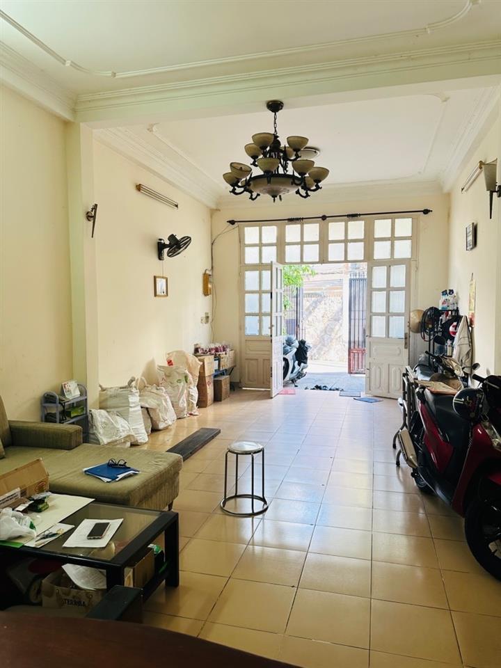 [H2626*] Cơ hội xây CHDV đỉnh cao sát ĐH Văn Lang 2, giá 17.x tỷ
