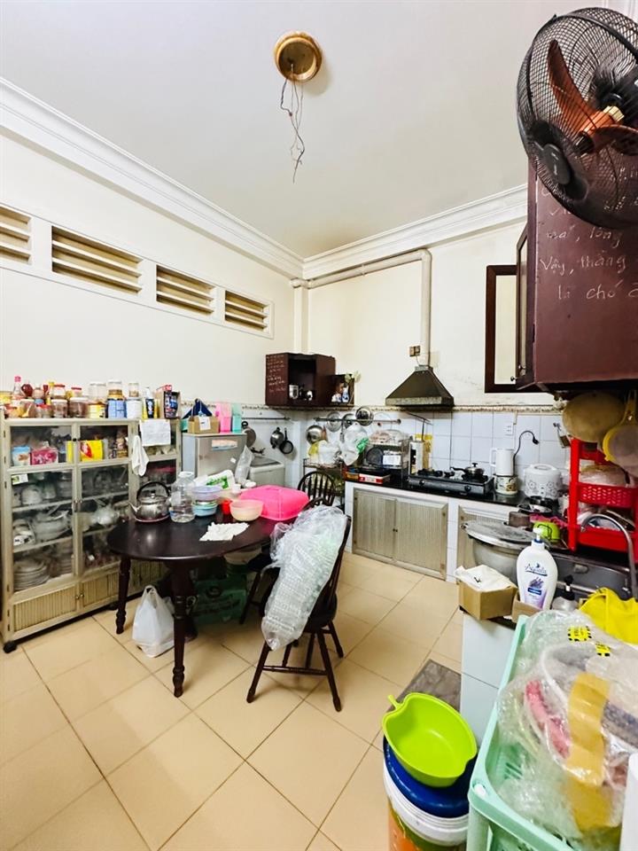 [H2626*] Cơ hội xây CHDV đỉnh cao sát ĐH Văn Lang 2, giá 17.x tỷ