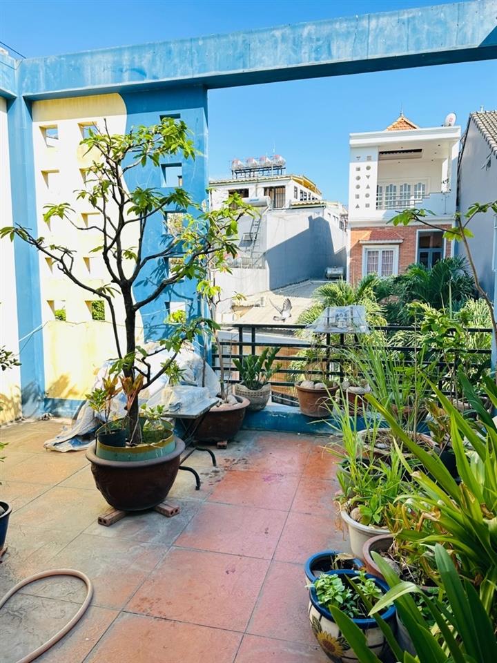 [H2626*] Cơ hội xây CHDV đỉnh cao sát ĐH Văn Lang 2, giá 17.x tỷ