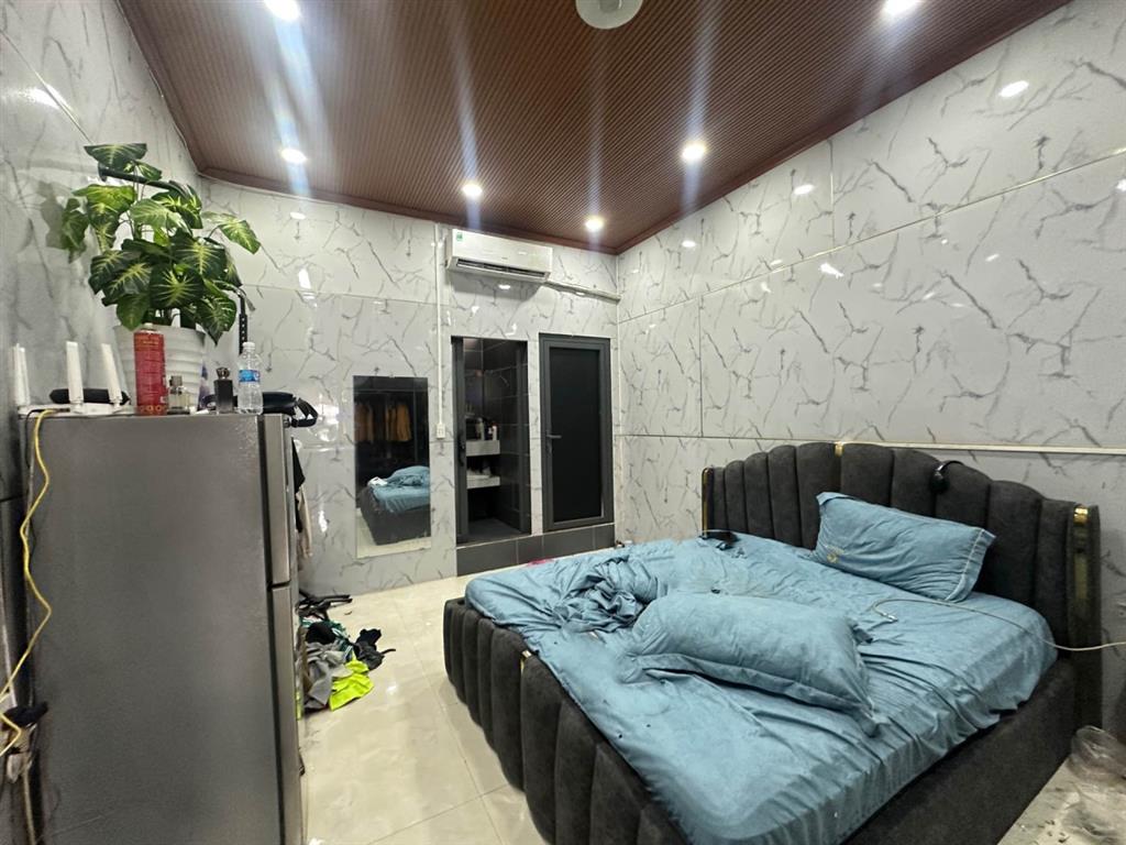 [H2656] Nhà + xưởng hẻm xe tải 281m2 sát Lê Văn Khương, giá chỉ 8.x tỷ