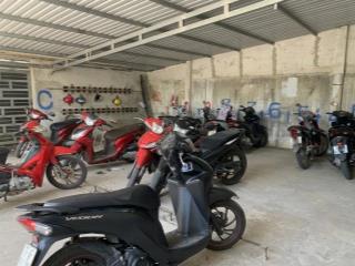 [H2708*] Thu nhập 50tr/tháng nhà trọ 24P sát ĐH Nguyễn Tất Thành - Giá 15.x tỷ