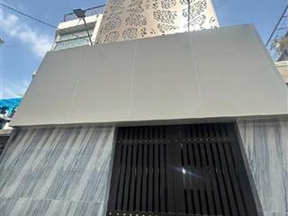 [H2714*] CHDV 21 phòng thang máy sát LOTTE Mart Gò Vấp, dòng tiền 100tr/th chỉ 12.x tỷ