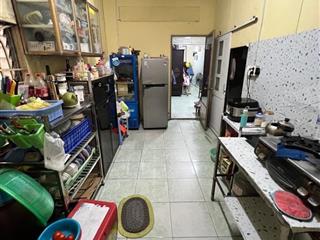 [H2780] Mặt tiền Đ.Số 1 Hạnh Thông gần BV175, 118m2 ngang 5.3m, 13.x tỷ