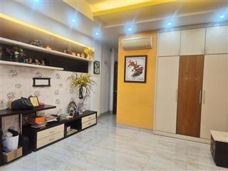 H2792* Mặt tiền 4T sát Chợ Hạnh Thông Tây, 10.x Tỷ