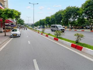 H2804* Mặt tiền Phạm Văn Đồng cạnh Ga Gò Vấp K.Doanh đỉnh, N.Hậu 16.x tỷ