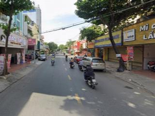 H2814  Mặt tiền Lê Đức Thọ ngang 7m cạnh Cityland - 25.x tỷ