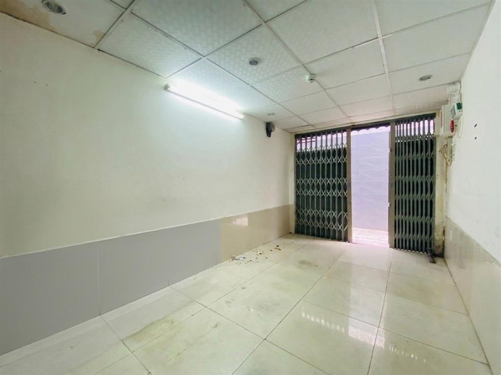 H2844* - Nhà C4 HXH gần Nguyễn Oanh Gò Vấp, 4.x tỷ