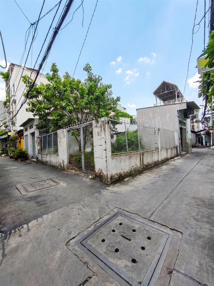 H2844* - Nhà C4 HXH gần Nguyễn Oanh Gò Vấp, 4.x tỷ