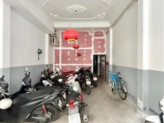 [H2855] CHDV 15P thu nhập 50tr/th cạnh Cityland Quang Trung 11.x tỷ