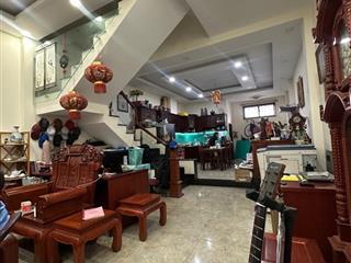 [H2861*] Bán nhà HXH đỗ cửa sát Cityland Phan Văn Trị Gò Vấp 11.x tỷ