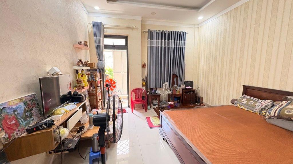 [H2873] Nhà 5 tầng Nguyễn Oanh Gò Vấp cạnh Lotte Mart, giá 17.x tỷ