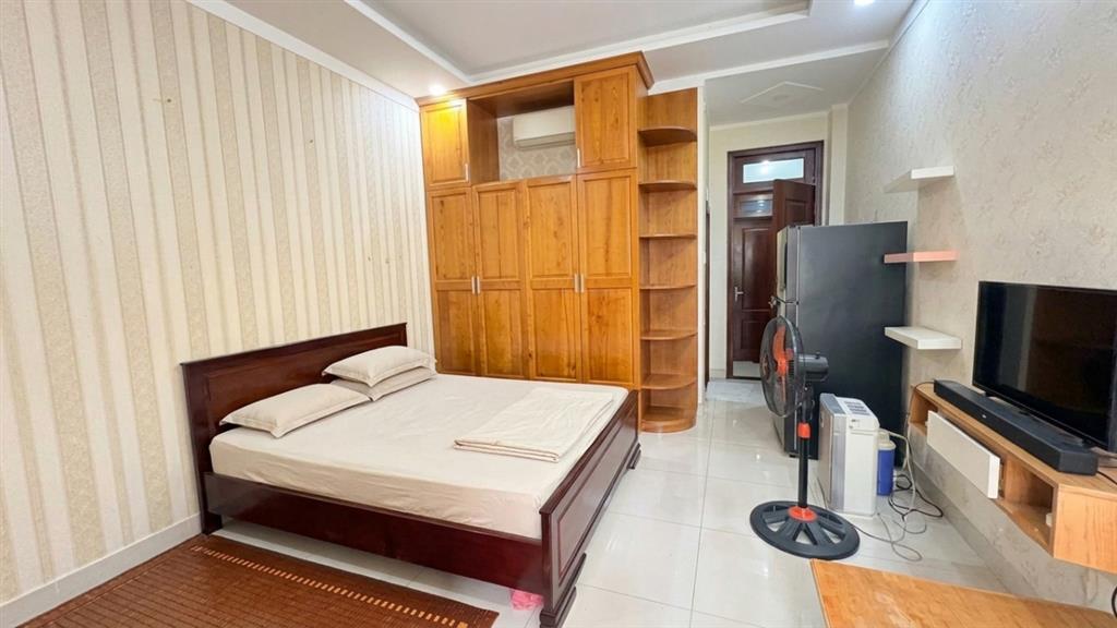 [H2873] Nhà 5 tầng Nguyễn Oanh Gò Vấp cạnh Lotte Mart, giá 17.x tỷ
