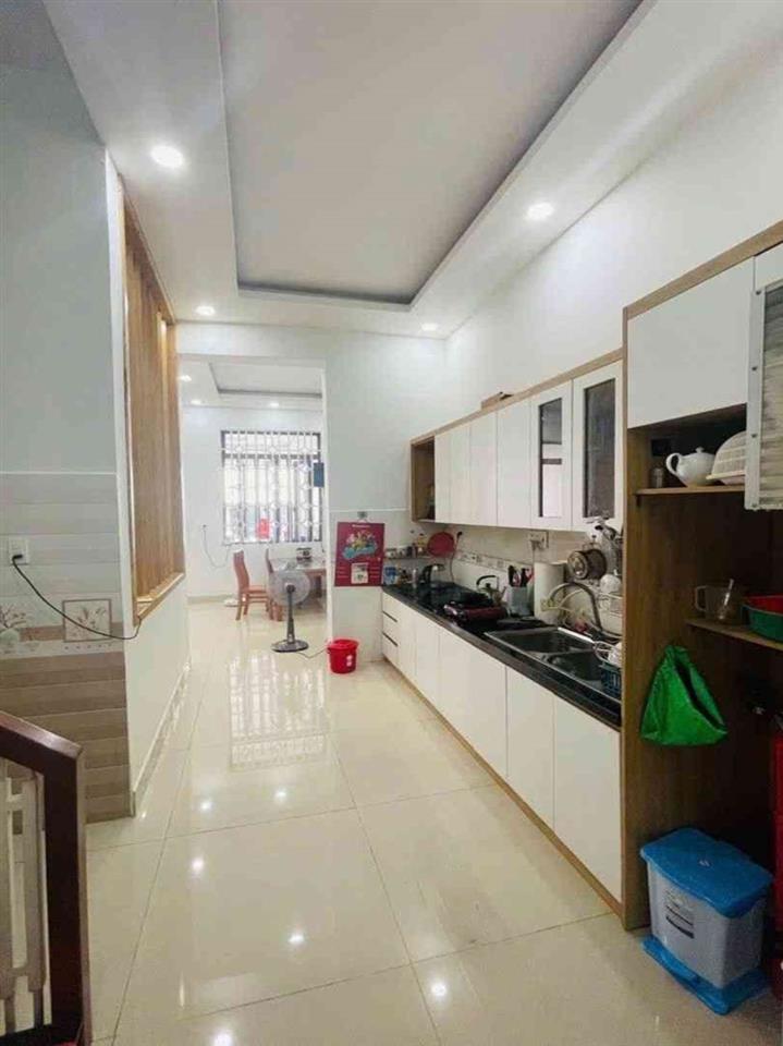 [H2897*] Bán nhà MT K.Doanh sát Cầu Vượt Linh Xuân, 8.x tỷ
