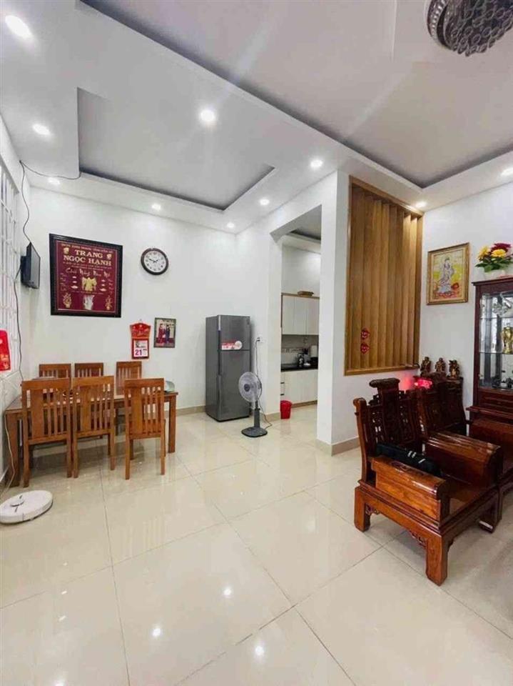 [H2897*] Bán nhà MT K.Doanh sát Cầu Vượt Linh Xuân, 8.x tỷ