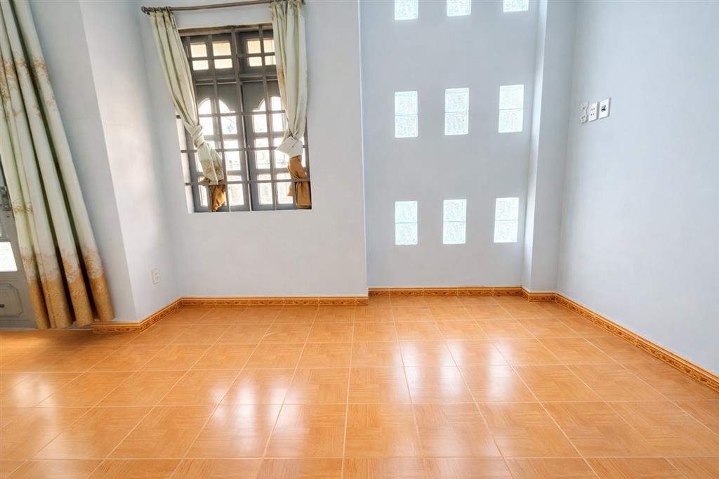 [H2903] gần Lotte Mart Gò Vấp - Ngang 5m vuông A4 - 4.x Tỷ