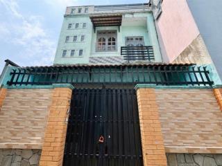 [H2903] gần Lotte Mart Gò Vấp - Ngang 5m vuông A4 - 4.x Tỷ