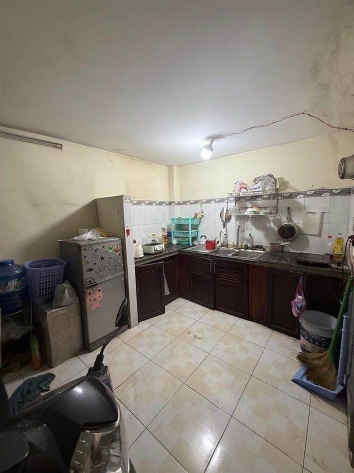 [H2915] Nhà đẹp 3PN sát BV Đa Khoa Hồng Đức 3, Thống Nhất - Giá 3.x tỷ
