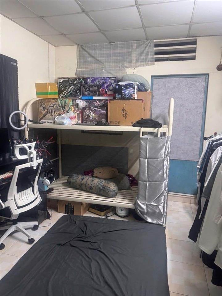 [H2915] Nhà đẹp 3PN sát BV Đa Khoa Hồng Đức 3, Thống Nhất - Giá 3.x tỷ