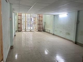 [H2921] Nhà 1/ Quang Trung - vuông A4 cạnh UBND Phường 9.x Tỷ