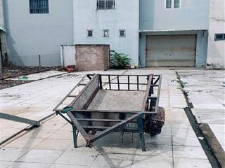 [H2945*] Lô Đất Giá Rẻ vuông vức cạnh Cầu An Lộc - Hẻm Ôtô Né Đ. Số 6 - Giá 7.x tỷ
