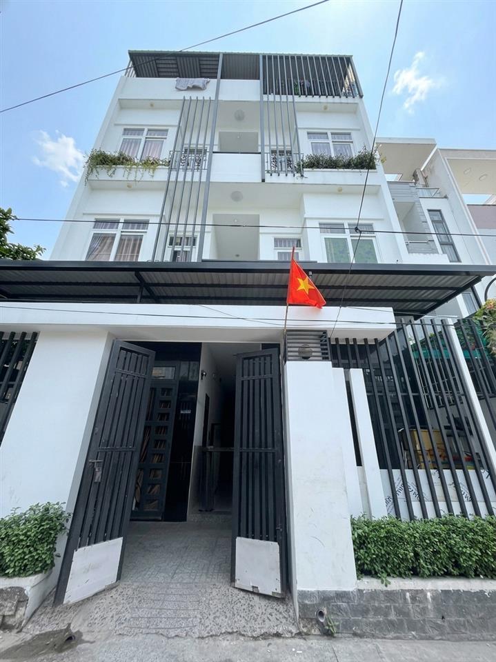 H2968* CHDV 28 PHÒNG thu nhập 110TR/THÁNG THỐNG NHẤT - GIÁ 20.X TỶ