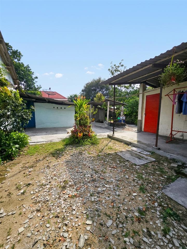 [H2974] Đất MT 2700m2 Bùi Thị Điệt Nhuận Đức Củ Chi Ngay Chợ Phạm Văn Cội, Giá 2x Tỷ