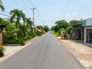 [H2974] Đất MT 2700m2 Bùi Thị Điệt Nhuận Đức Củ Chi Ngay Chợ Phạm Văn Cội, Giá 2x Tỷ