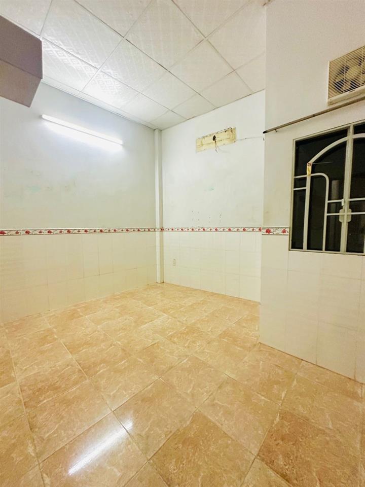 [H2986*] NHÀ 2T GIÁ RẺ sát CHỢ THẠCH ĐÀ PHẠM VĂN CHIÊU - GIÁ 5.x TỶ