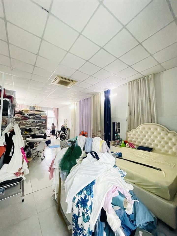 [H3046*] Mặt tiền Phạm Văn Đồng cạnh Gigamall - kinh doanh Đỉnh 16.x Tỷ