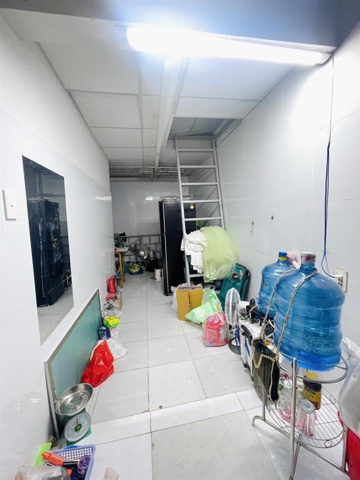 [H3046*] Mặt tiền Phạm Văn Đồng cạnh Gigamall - kinh doanh Đỉnh 16.x Tỷ
